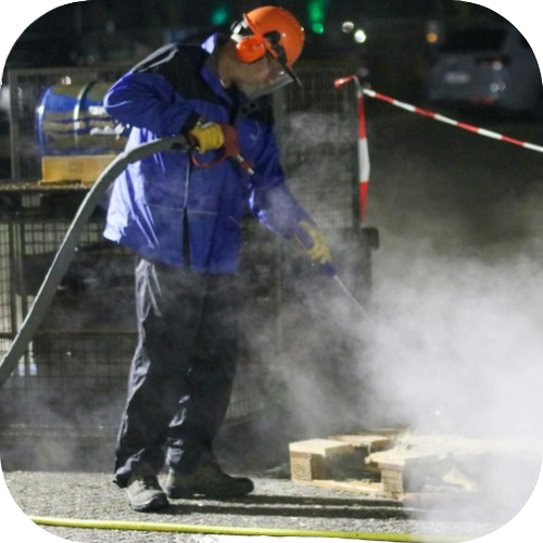 High Pressure Removebg Preview